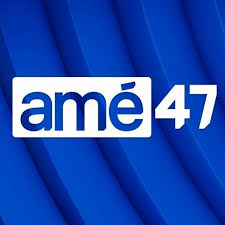 Canal Ame 47 Republica Dominicana