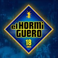 Canal El Hormiguero Madrid España