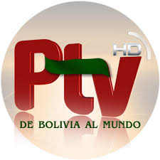 Canal PTV Bolivia